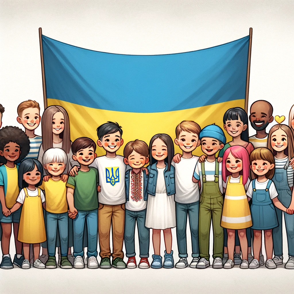 UA